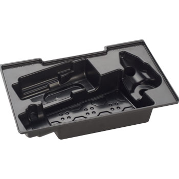 Bosch ulošci za čuvanje alata uložak za GWB 12V-10 + GLI 12V-80 Professional 1600A002W8 Bosch ulošci za čuvanje alata uložak za GWB 12V-10 + GLI 12V-80 Professional 1600A002W8