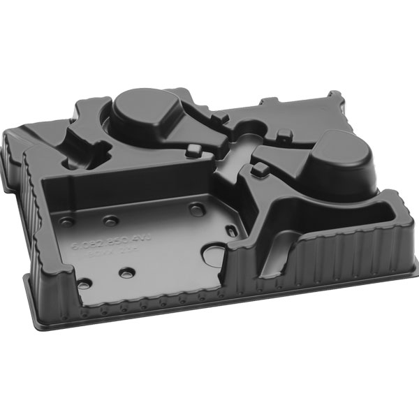 Bosch Ulošci za čuvanje alata uložak GCB 18 V-LI (dolje) Professional 1600A002W9 Bosch Ulošci za čuvanje alata uložak GCB 18 V-LI (dolje) Professional 1600A002W9