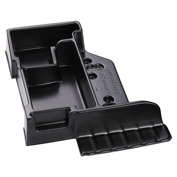 Bosch ulošci za čuvanje alata uložak za pribor 14,4V/18V PortaLED Professional 1600A002WE Bosch ulošci za čuvanje alata uložak za pribor 14,4V/18V PortaLED Professional 1600A002WE