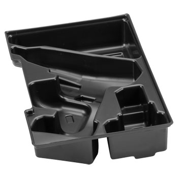 Bosch ulošci za čuvanje alata Inlay for GEF 7 E Professional 1600A002WL Bosch ulošci za čuvanje alata Inlay for GEF 7 E Professional 1600A002WL