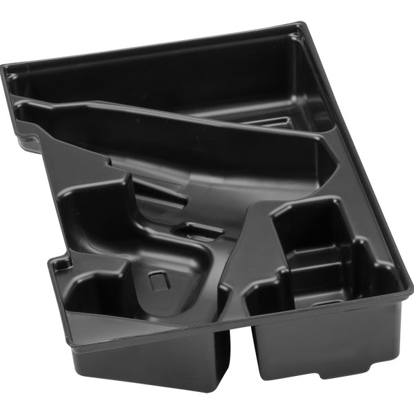 Bosch ulošci za čuvanje alata Inlay for GEF 7 E Professional 1600A002WL Bosch ulošci za čuvanje alata Inlay for GEF 7 E Professional 1600A002WL