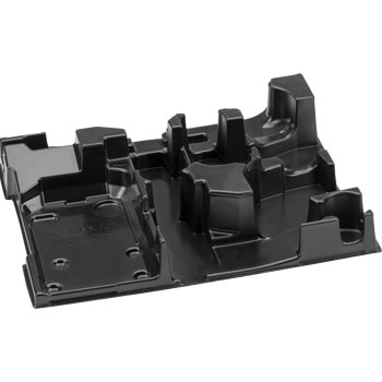 Bosch ulošci za čuvanje alata Inlay for GSR 18 V-EC TE Professional 1600A002WR Bosch ulošci za čuvanje alata Inlay for GSR 18 V-EC TE Professional 1600A002WR