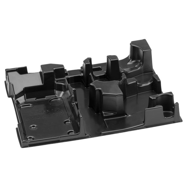 Bosch ulošci za čuvanje alata Inlay for GSR 18 V-EC TE Professional 1600A002WR Bosch ulošci za čuvanje alata Inlay for GSR 18 V-EC TE Professional 1600A002WR