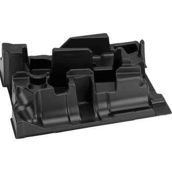 Bosch ulošci za čuvanje alata Inlay for GBH 2-28 DFV + GDE 16 Plus Professional 1600A002WT Bosch ulošci za čuvanje alata Inlay for GBH 2-28 DFV + GDE 16 Plus Professional 1600A002WT
