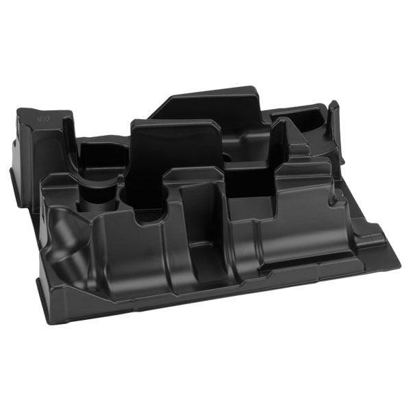 Bosch ulošci za čuvanje alata Inlay for GBH 2-28 DFV + GDE 16 Plus Professional 1600A002WT Bosch ulošci za čuvanje alata Inlay for GBH 2-28 DFV + GDE 16 Plus Professional 1600A002WT