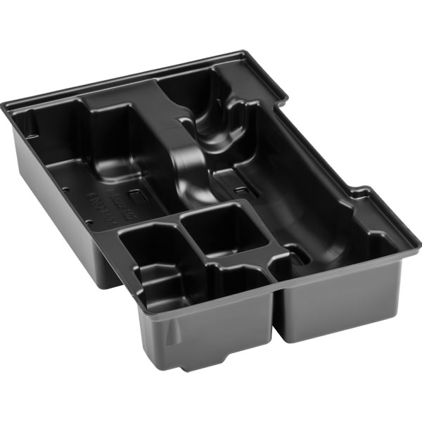 Bosch ulošci za čuvanje alata Inlay for GRO 12V-35 Professional 1600A002WV Bosch ulošci za čuvanje alata Inlay for GRO 12V-35 Professional 1600A002WV