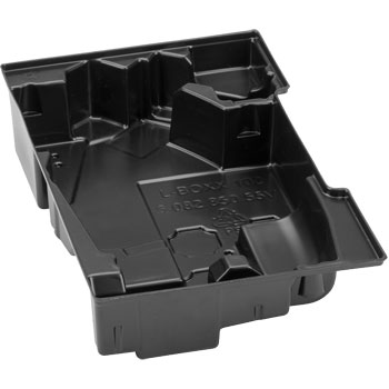 Bosch kutije za čuvanje sitnih delova Inlay for GAS 12V Professional 1600A003KW