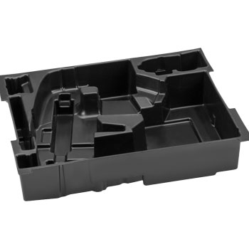 Bosch ulošci za čuvanje alata Inlay for GST 1400/160 Professional 1600A003NG Bosch ulošci za čuvanje alata Inlay for GST 1400/160 Professional 1600A003NG