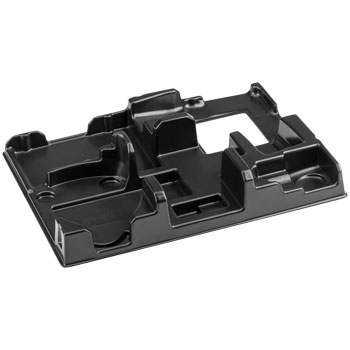 Bosch ulošci za čuvanje alata Inlay for GDR/GSB/GSR 12 V-LI Professional 1600A003R8 Bosch ulošci za čuvanje alata Inlay for GDR/GSB/GSR 12 V-LI Professional 1600A003R8