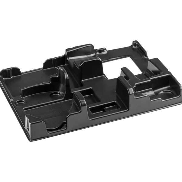Bosch ulošci za čuvanje alata Inlay for GDR/GSB/GSR 12 V-LI Professional 1600A003R8 Bosch ulošci za čuvanje alata Inlay for GDR/GSB/GSR 12 V-LI Professional 1600A003R8