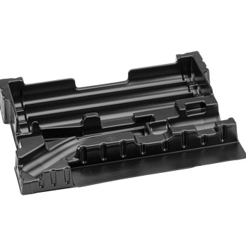 Bosch ulošci za čuvanje alata Accessory inlay for GAS 35 / GAS 55 Professional 1600A003R9 Bosch ulošci za čuvanje alata Accessory inlay for GAS 35 / GAS 55 Professional 1600A003R9