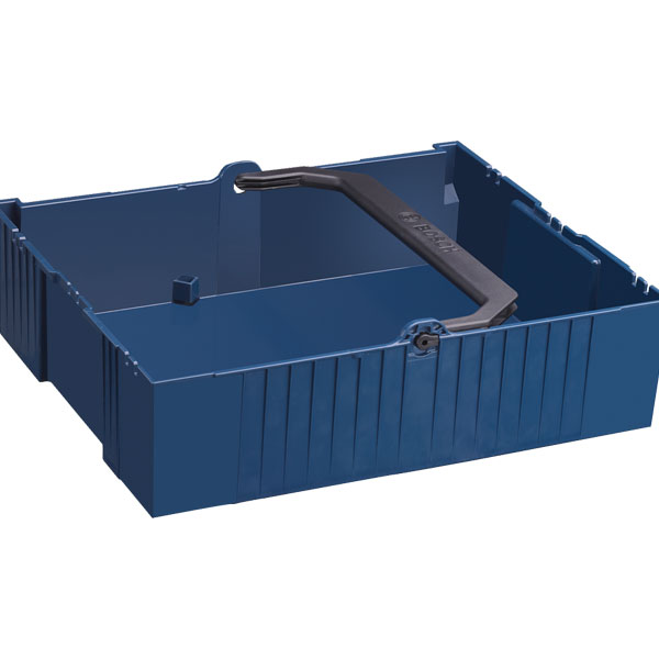 Bosch ulošci za čuvanje alata Toolbox Professional 1600A003RA Bosch ulošci za čuvanje alata Toolbox Professional 1600A003RA