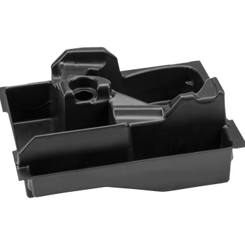 Bosch ulošci za čuvanje alata Inlay for GBH 36 V/VF-LI Professional 1600A003RC Bosch ulošci za čuvanje alata Inlay for GBH 36 V/VF-LI Professional 1600A003RC