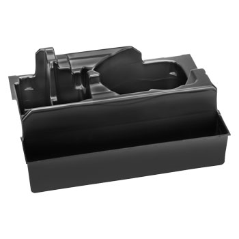 Bosch ulošci za čuvanje alata Inlay for GBH 36 V-EC Compact Professional 1600A003RD