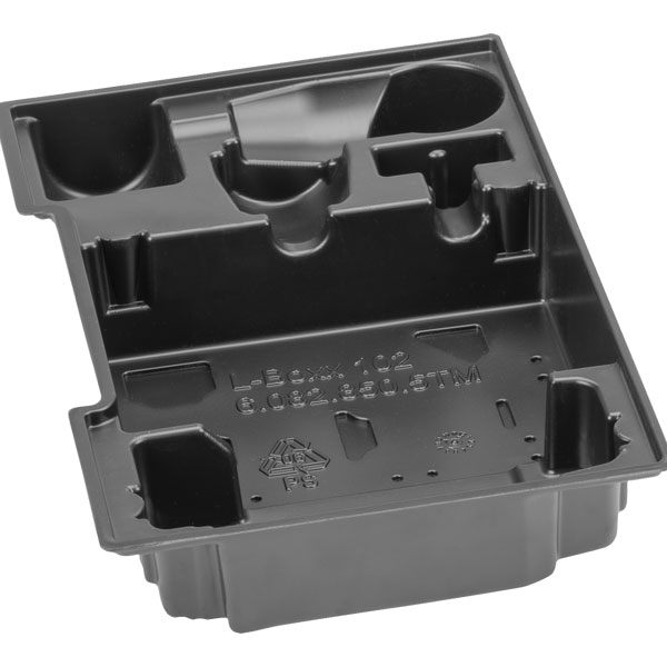 Bosch ulošci za čuvanje alata FlexiClick attachments inlay for GSR 18 V-EC Professional 1600A006Z1
