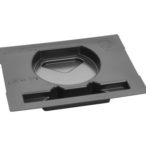 Bosch ulošci za čuvanje alata uložak GOF 2000 CE Professional 1600A0089V Bosch ulošci za čuvanje alata uložak GOF 2000 CE Professional 1600A0089V