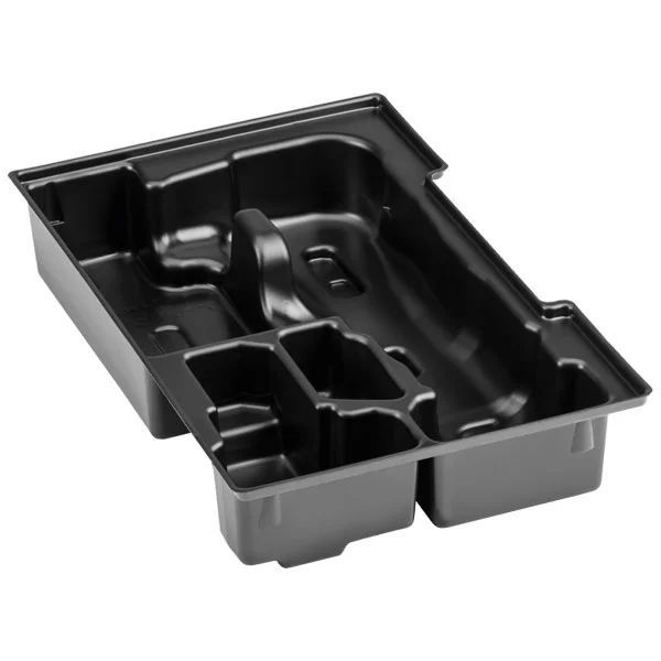 Bosch ulošci za čuvanje alata Inlay for GSC 12V-13 Professional 1600A0089X Bosch ulošci za čuvanje alata Inlay for GSC 12V-13 Professional 1600A0089X