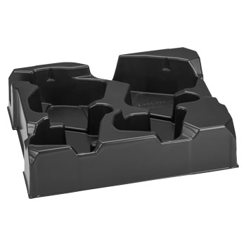 Bosch ulošci za čuvanje alata Inlay for GBH 18 V-LI Compact + GSR 18-2-LI Professional 1600A008B4 Bosch ulošci za čuvanje alata Inlay for GBH 18 V-LI Compact + GSR 18-2-LI Professional 1600A008B4