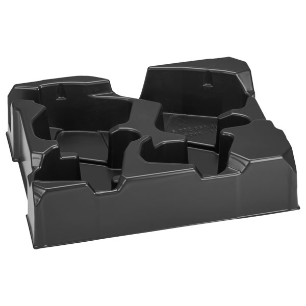 Bosch ulošci za čuvanje alata Inlay for GBH 18 V-LI Compact + GSR 18-2-LI Professional 1600A008B4 Bosch ulošci za čuvanje alata Inlay for GBH 18 V-LI Compact + GSR 18-2-LI Professional 1600A008B4