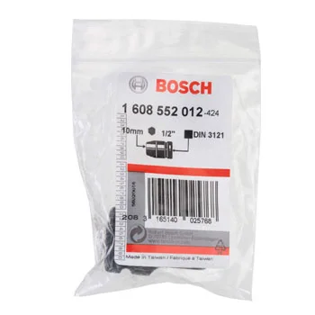 Bosch umetak nasadnog ključa 1608552012 Bosch umetak nasadnog ključa 1608552012