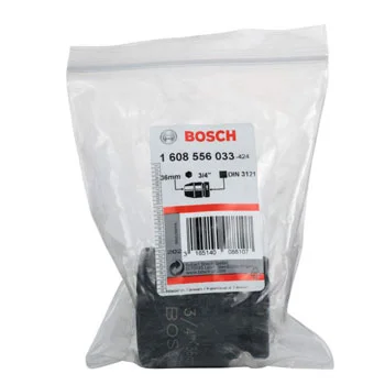 Bosch umetak nasadnog ključa 1608556033 Bosch umetak nasadnog ključa 1608556033