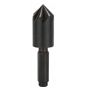 Bosch upuštači sa šestostranim prihvatom 1609200315 Bosch upuštači sa šestostranim prihvatom 1609200315