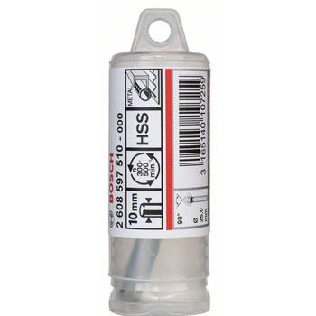 Bosch konični upuštač 2608597510 Bosch konični upuštač 2608597510