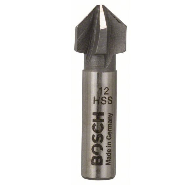Bosch HSS upuštač,cilindrični prihvat 2608596371 Bosch HSS upuštač,cilindrični prihvat 2608596371