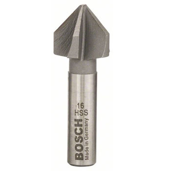 Bosch konični upuštač 2608596372 Bosch konični upuštač 2608596372