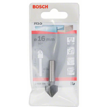 Bosch konični upuštač 2608596372 Bosch konični upuštač 2608596372