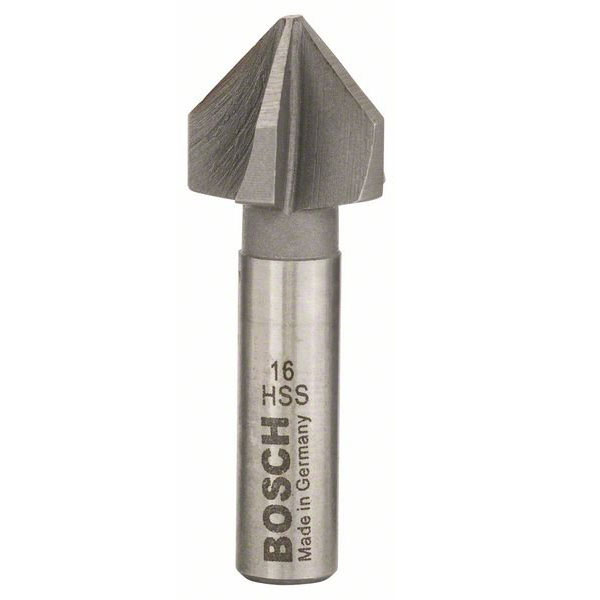 Bosch konični upuštač 2608596372 Bosch konični upuštač 2608596372