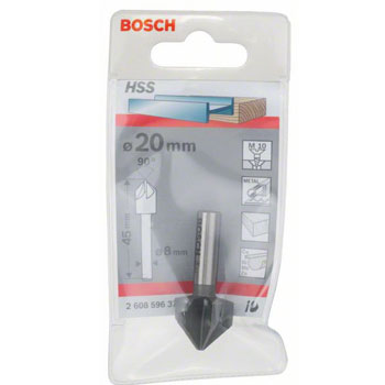 Bosch konični upuštač 2608596373-1