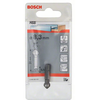 Bosch konični upuštač 2608596405	-1