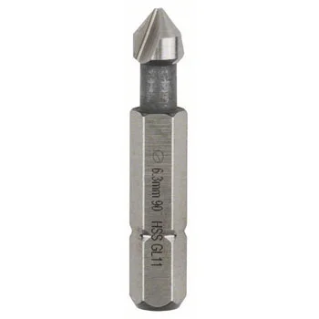 Bosch konični upuštač 2608597501 Bosch konični upuštač 2608597501