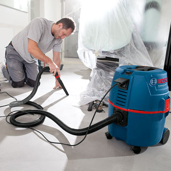 Bosch usisivač za mokro i suvo usisavanje GAS 20 L SFC Professional 060197B000 Bosch usisivač za mokro i suvo usisavanje GAS 20 L SFC Professional 060197B000