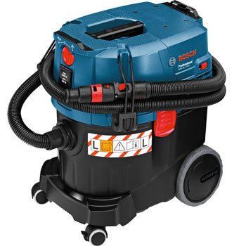 Bosch usisivač za mokro i suvo usisavanje GAS 35 L SFC+ Professional 06019C3000 Bosch usisivač za mokro i suvo usisavanje GAS 35 L SFC+ Professional 06019C3000