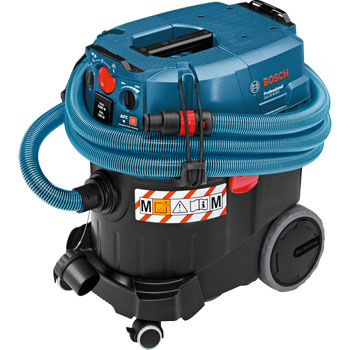 Bosch usisivač za mokro i suvo usisavanje GAS 35 M AFC Professional 06019C3100