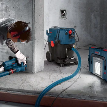 Bosch usisivač za mokro i suvo usisavanje GAS 35 M AFC Professional 06019C3100-3 Bosch usisivač za mokro i suvo usisavanje GAS 35 M AFC Professional 06019C3100-3