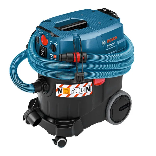 Bosch usisivač za mokro i suvo usisavanje GAS 35 M AFC Professional 06019C3100 Bosch usisivač za mokro i suvo usisavanje GAS 35 M AFC Professional 06019C3100