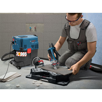 Bosch usisivač za mokro i suvo usisavanje GAS 35 L AFC Professional 06019C3200 Bosch usisivač za mokro i suvo usisavanje GAS 35 L AFC Professional 06019C3200