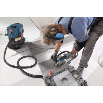 Bosch usisivač za mokro i suvo usisavanje GAS 35 L AFC Professional 06019C3200-3