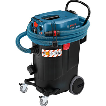 Bosch usisivač za mokro i suvo usisavanje GAS 55 M AFC Professional 06019C3300 Bosch usisivač za mokro i suvo usisavanje GAS 55 M AFC Professional 06019C3300
