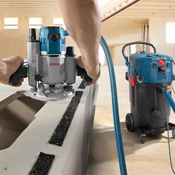 Bosch usisivač za mokro i suvo usisavanje GAS 55 M AFC Professional 06019C3300-2 Bosch usisivač za mokro i suvo usisavanje GAS 55 M AFC Professional 06019C3300-2