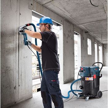 Bosch usisivač za mokro i suvo usisavanje GAS 55 M AFC Professional 06019C3300 Bosch usisivač za mokro i suvo usisavanje GAS 55 M AFC Professional 06019C3300