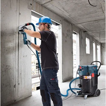Bosch usisivač za mokro i suvo usisavanje GAS 55 M AFC Professional 06019C3300-3 Bosch usisivač za mokro i suvo usisavanje GAS 55 M AFC Professional 06019C3300-3