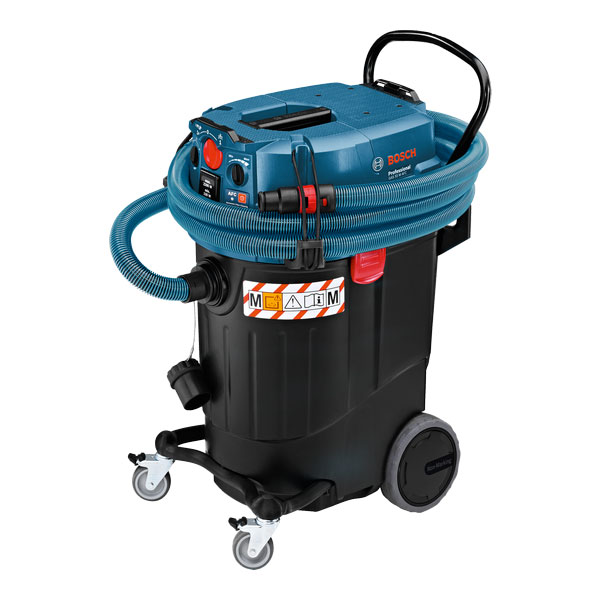 Bosch usisivač za mokro i suvo usisavanje GAS 55 M AFC Professional 06019C3300 Bosch usisivač za mokro i suvo usisavanje GAS 55 M AFC Professional 06019C3300