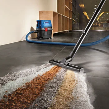 Bosch usisivač za suvo i mokro usisavanje GAS 15 Professional 06019E5000-2