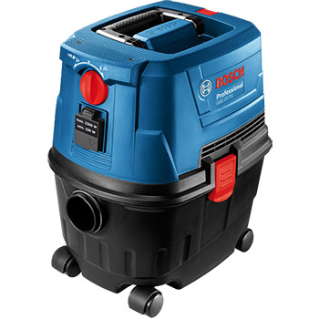 Bosch usisivač za suvo i mokro usisavanje GAS 15 PS Professional 06019E5100