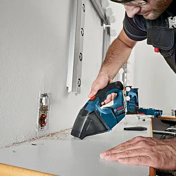 Bosch akumulatorski usisivač GAS 12V Professional 06019E3000 Bosch akumulatorski usisivač GAS 12V Professional 06019E3000