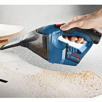 Bosch akumulatorski usisivač GAS 12V Professional 06019E3000 Bosch akumulatorski usisivač GAS 12V Professional 06019E3000